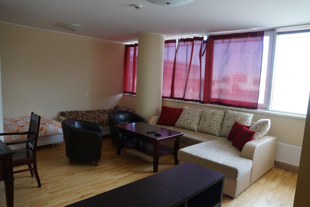 Viru Vaeljak 6 Apartment Таллин Экстерьер фото