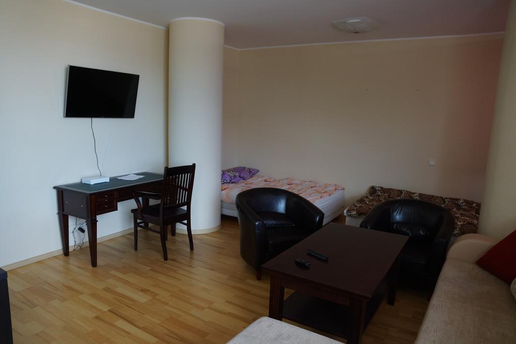 Viru Vaeljak 6 Apartment Таллин Экстерьер фото